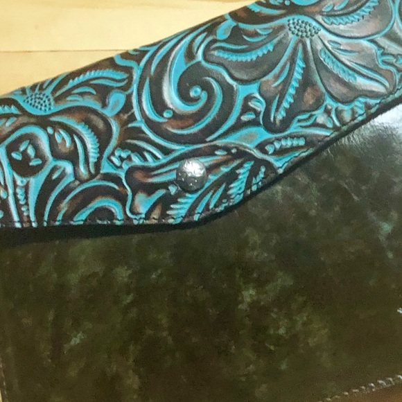 💙💚Patricia Nash💙💚NWT - Picture 2 of 6